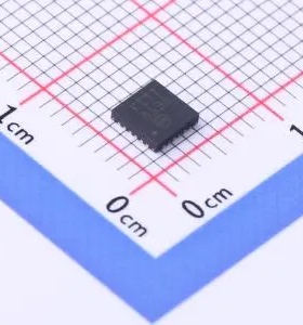 STKNXTR VFQFPN-24(4x4) STKNXTR 缓冲器/驱动器/收发器