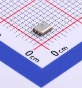 CJO05-120001820B30 SMD3225-4P 12MHz ±20ppm 1.8V 有源晶振
