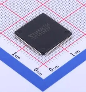 TFP401APZPR HTQFP-100(14x14) TFP401, TFP401A TIPanelBus数字
