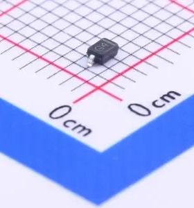 SD36C-01FTG SOD-323 TVS 36V截止 峰值浪涌电流：5A@8/20us 静电