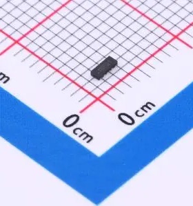 TPD4E02B04QDQARQ1 USON-10(1x2.5) ESD 3.6V截止 峰值浪涌电流：
