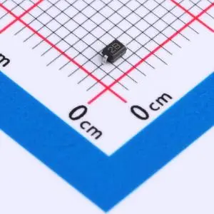 PSD05C-ES SOD-323 反向关断电压（典型值）:5V(Max) 击穿电压（