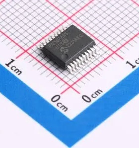 PIC16F685-I/SS SSOP-20-208mil 单片机(MCU/MPU/SOC)