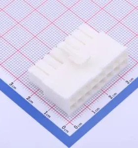 770583-1 P=4.14mm 胶壳(线对板/线对线)