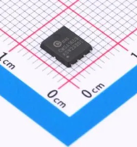 CMSA1653 DFN-8(5x6) 场效应管(MOSFET)