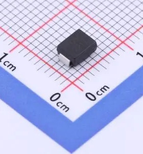 P0300SC-MS DO-214AA 半导体放电管(TSS)