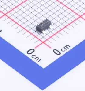 SI2336DS-T1-GE3 SOT-23 场效应管(MOSFET)