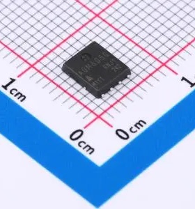 AGM605Q PDFN-8(5x6) 场效应管(MOSFET)