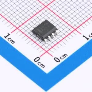UC2844BD1R2G SOIC-8 高性能电流模式控制器 AC-DC控制器和稳压器
