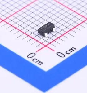 NTR4170NT1G SOT-23 1个N沟道 耐压:30V 电流:3.1A 场效应管(MOSF