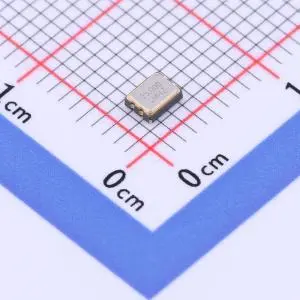 CJO05-250001220B30 SMD3225-4P 25MHz 1.2V 有源晶振