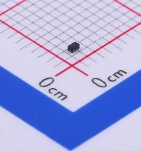 ULC0511CDN X1-DFN1006-2 TVS 5V截止 峰值浪涌电流：3A 静电和浪