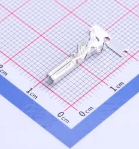 282466-1 - 胶壳端子