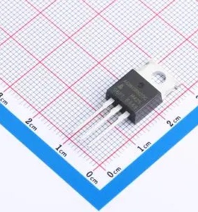 AGMH18N20C TO-220 场效应管(MOSFET)