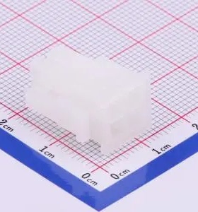 39013042 P=4.2mm 胶壳(线对板/线对线)