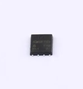 AGM60P100A PDFN8(5x6) 原装现货 场效应管(MOSFET) 60V 140A