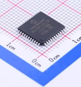 PIC18F45J10-I/PT TQFP-44(10x10) 单片机(MCU/MPU/SOC)