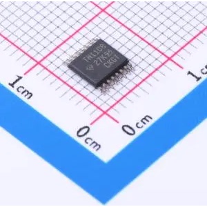 TMUX1108PWR TSSOP-16-175mil TMUX1108 5V/±2.5V、低泄漏电流、
