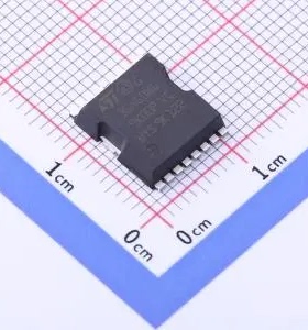 STO36N60M6 TOLL 1个N沟道 耐压:600V 电流:30A 场效应管(MOSFET)