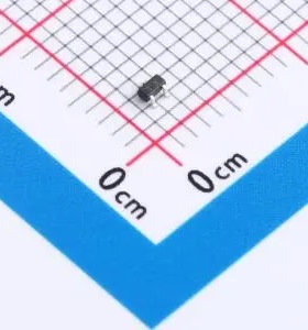 BAS21T SOT-523-3 BAS21T 开关二极管
