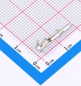 171639-1 - 胶壳端子