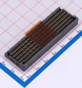 2034560003 BGA-699 板对板与背板连接器