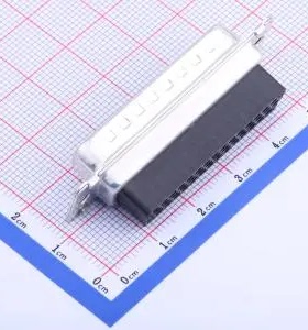 1658672-1 - D-Sub/VGA连接器