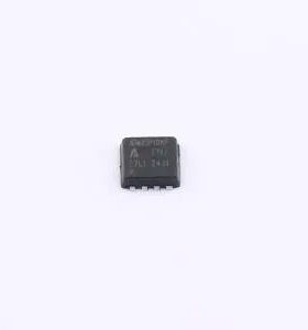 AGM代理 AGM85P10AP PDFN-8(3.3x3.3) 100V 19A 场效应管(MOSFET)