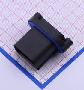 477256010 P=3.5mm 胶壳(线对板/线对线)