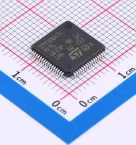 STM32G474RET6 LQFP-64(10x10) 带DSP和FPU的170MHz主流ARM Corte