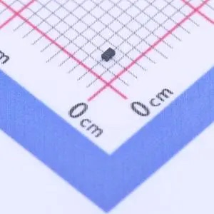 TPD1E0B04DPYR X1-SON-2(0.6x1) 双向ESD 3.6V截止 峰值浪涌电流