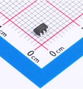 MCP1663T-E/OT SOT-23-5 DC-DC电源芯片