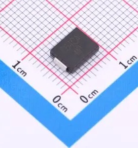 CJSMCJ64CA SMCG 双向TVS 64V截止 峰值浪涌电流：14.6A@10/1000u