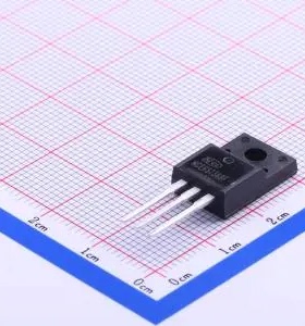 NCE65T360F TO-220F 场效应管(MOSFET)