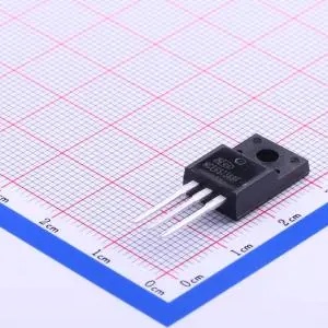 NCE65T360F TO-220F 场效应管(MOSFET)