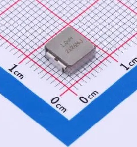 IHLP2525CZER1R0M01 SMD,6.9x6.5mm 功率电感