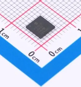 PIC18LF45K22-I/MV QFN-40-EP(5x5) 单片机(MCU/MPU/SOC)