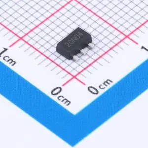 20N04-MS SOT-89 场效应管(MOSFET)