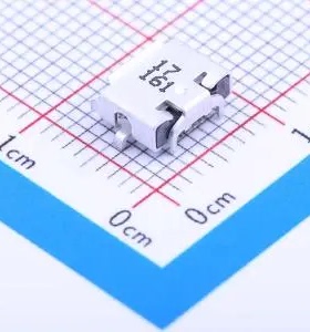 475900001 SMD USB连接器