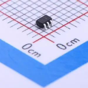 CESD5V0J4 SOT-353 单向ESD 5V截止 峰值脉冲电流：5A@8/20us 静