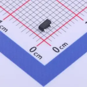 ESDA14V2L SOT-23 双向ESD 12V截止 峰值浪涌电流：15A@8/20us 静
