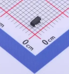 ESDA14V2L SOT-23 双向ESD 12V截止 峰值浪涌电流：15A@8/20us 静