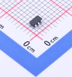 ESDA6V1SC5 SOT-23-5L 单向ESD 5.25V截止 峰值浪涌电流：18A@8/2