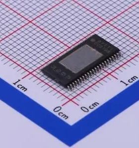TPA3255DDVR HTSSOP-44-6.1mm 325W立体声D类音频功率放大器 音频