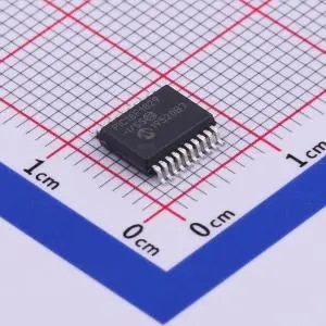 PIC16F1829T-I/SS SSOP-20-208mil 单片机(MCU/MPU/SOC)