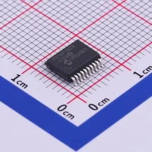 PIC16F1829T-I/SS SSOP-20-208mil 单片机(MCU/MPU/SOC)