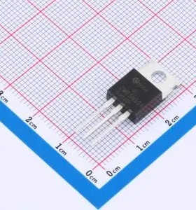 CMP5N50A TO-220 场效应管(MOSFET)