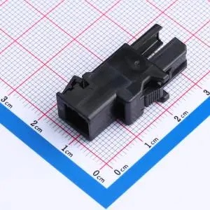 2293641-1 - 汽车连接器