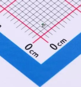 TNPW04022K00BEED 0402 贴片电阻