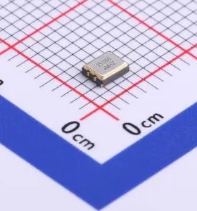 CJO05-250003320B30 SMD3225-4P 25MHz ±20ppm 3.3V 有源晶振
